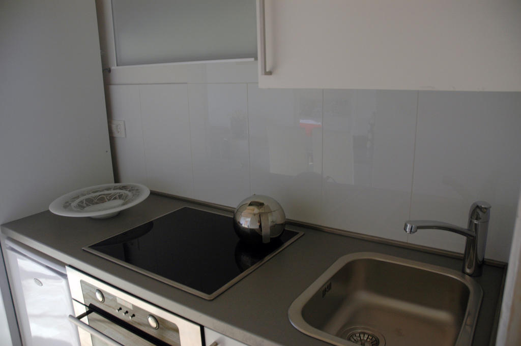 Ai Apartments Liubliana Habitación foto